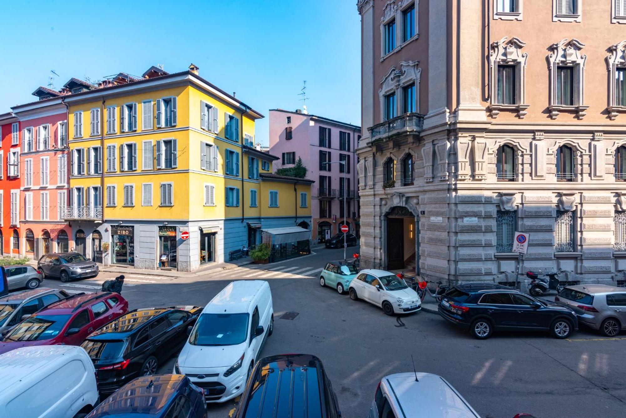Casa vacanze Duomo Luxury House, Terrace, Park, 8 Bed, Garden View