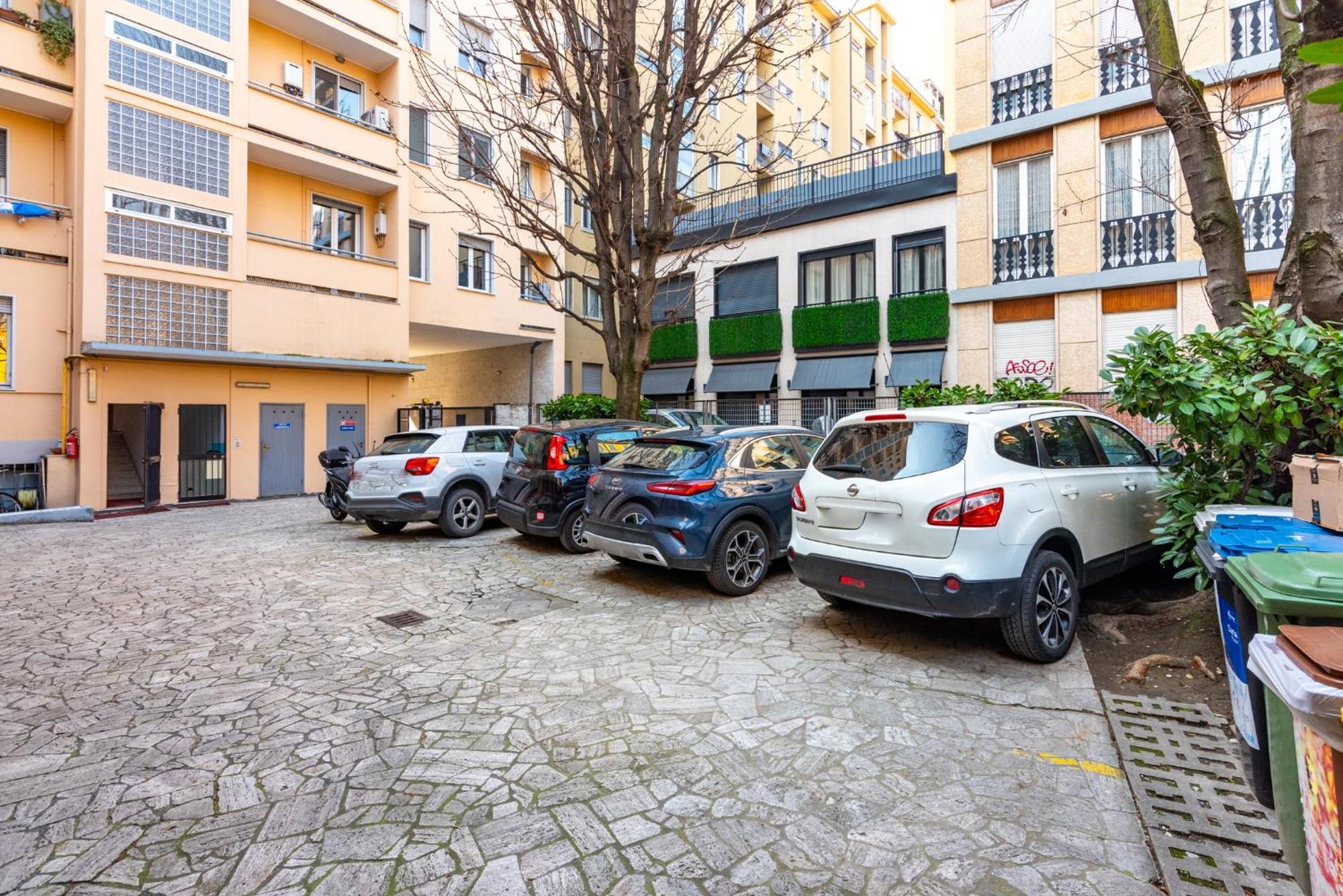 Duomo Luxury House, Terrace, Park, 8 Bed, Garden View Casa vacanze