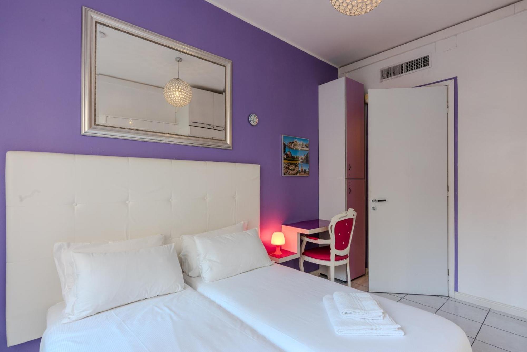 Casa vacanze Duomo Luxury House, Terrace, Park, 8 Bed, Garden View