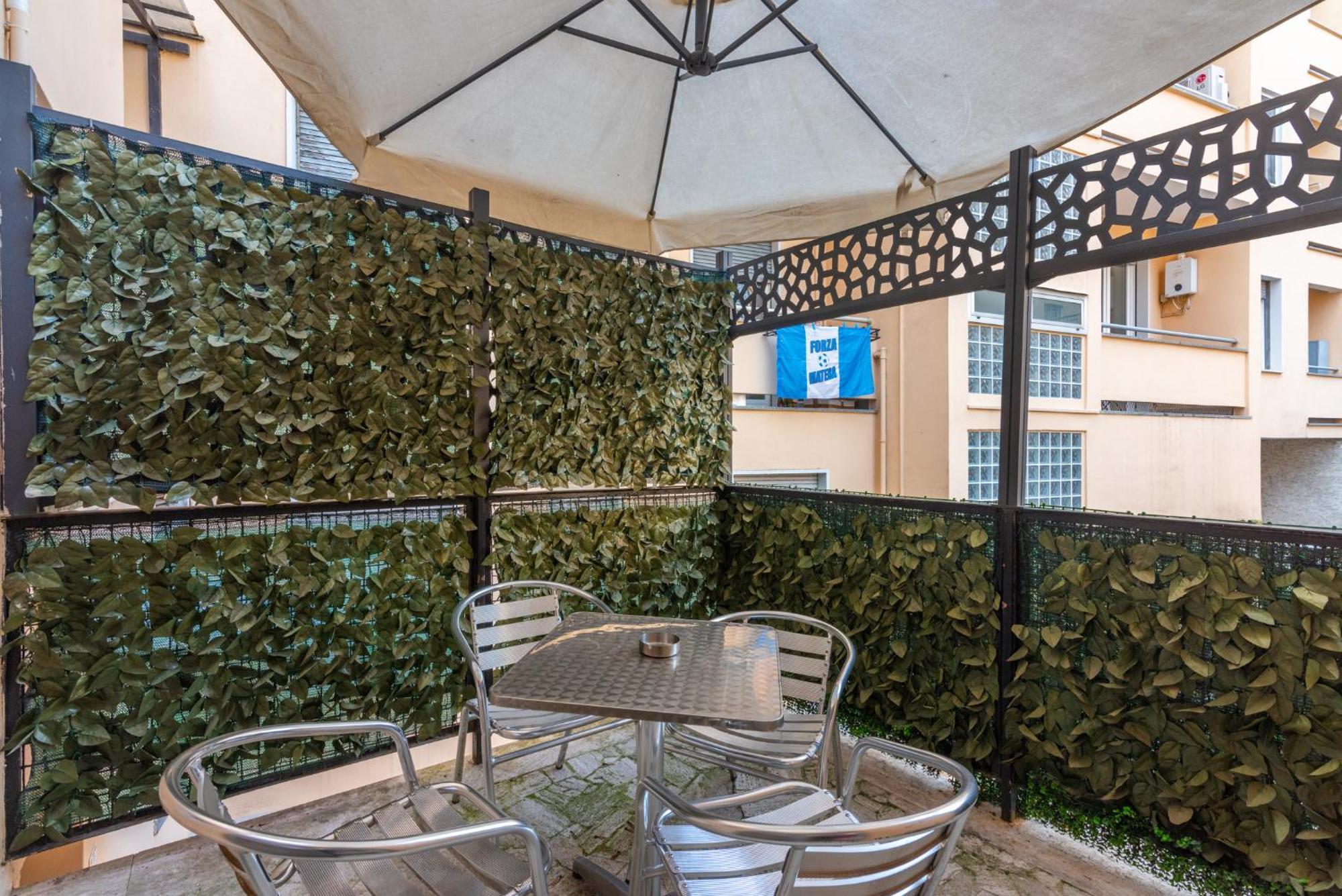 Casa vacanze Duomo Luxury House, Terrace, Park, 8 Bed, Garden View