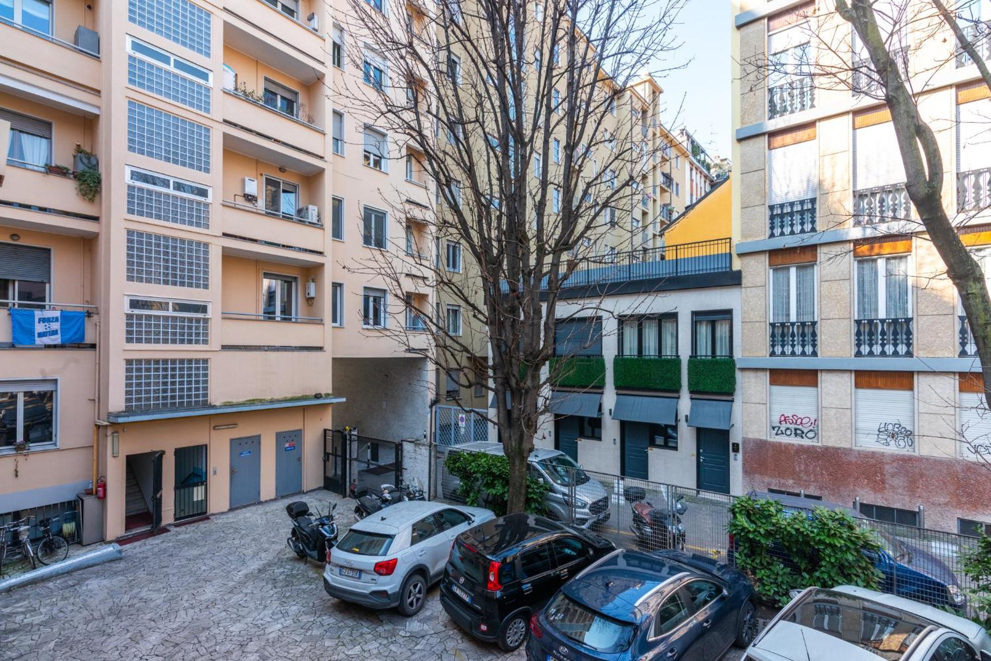Duomo Luxury House, Terrace, Park, 8 Bed, Garden View Casa vacanze