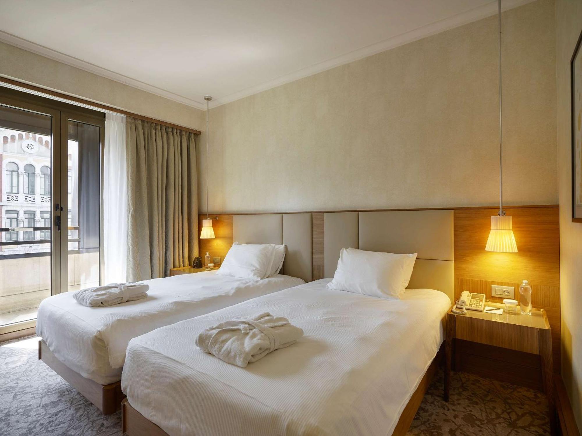 Hilton Mailand