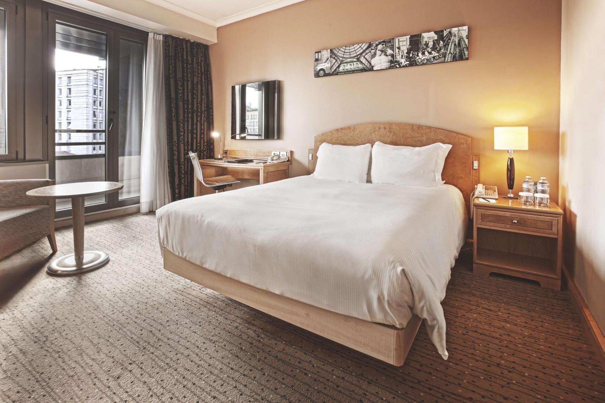 Hilton 4* Mailand