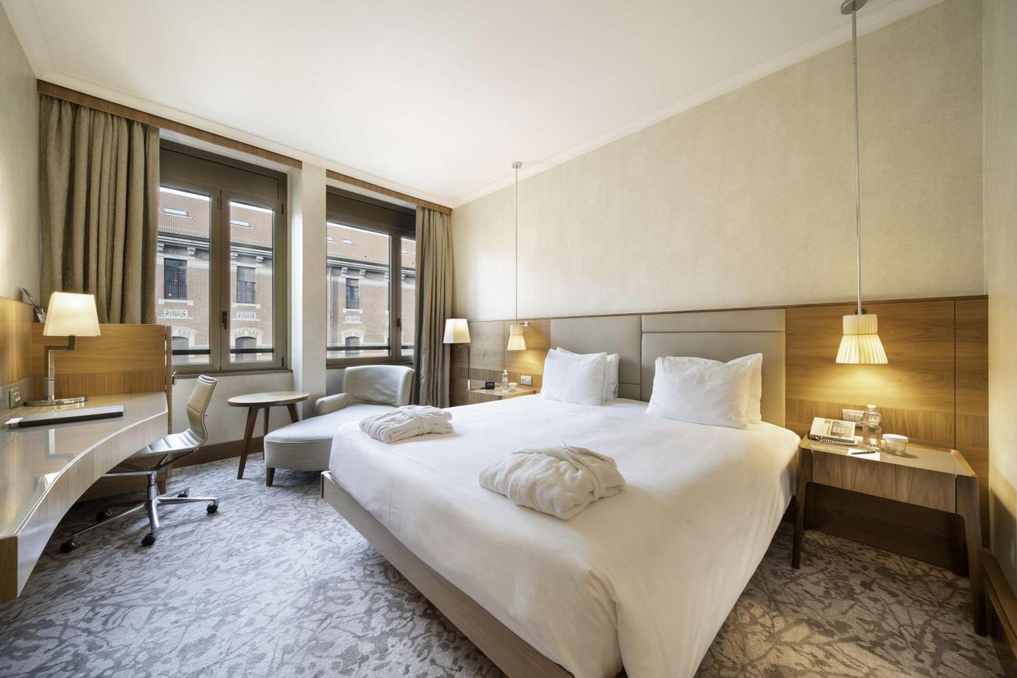 Hilton Mailand