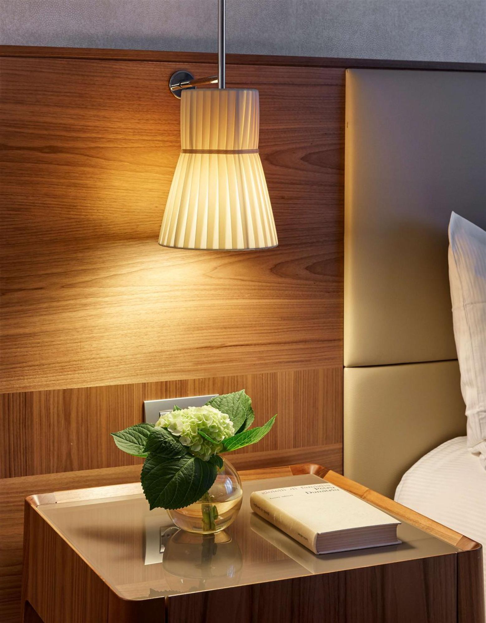 Hilton Hotel Mailand