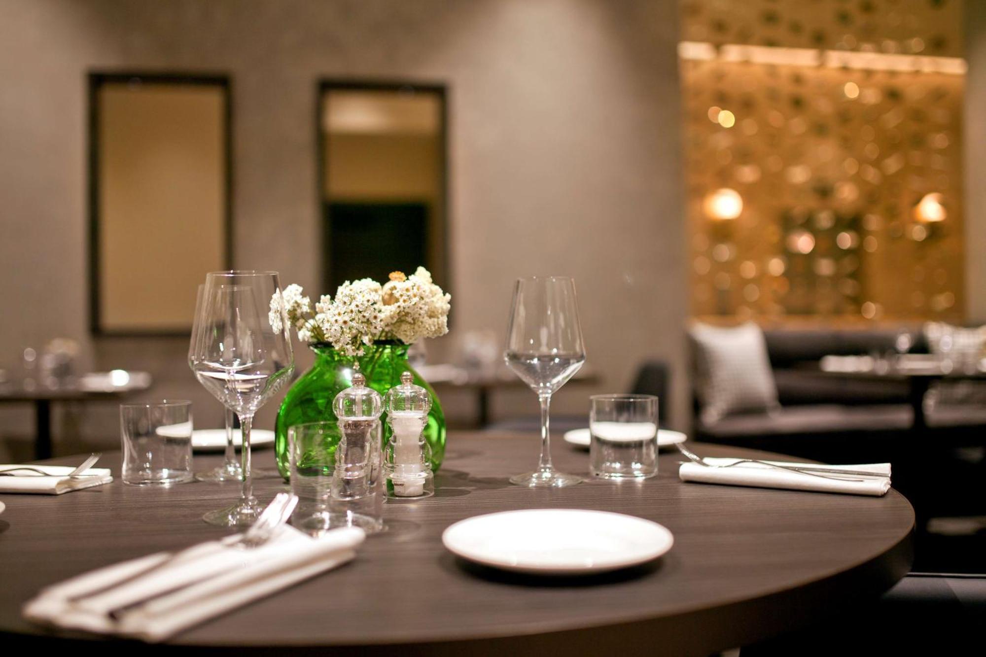 Hilton Mailand