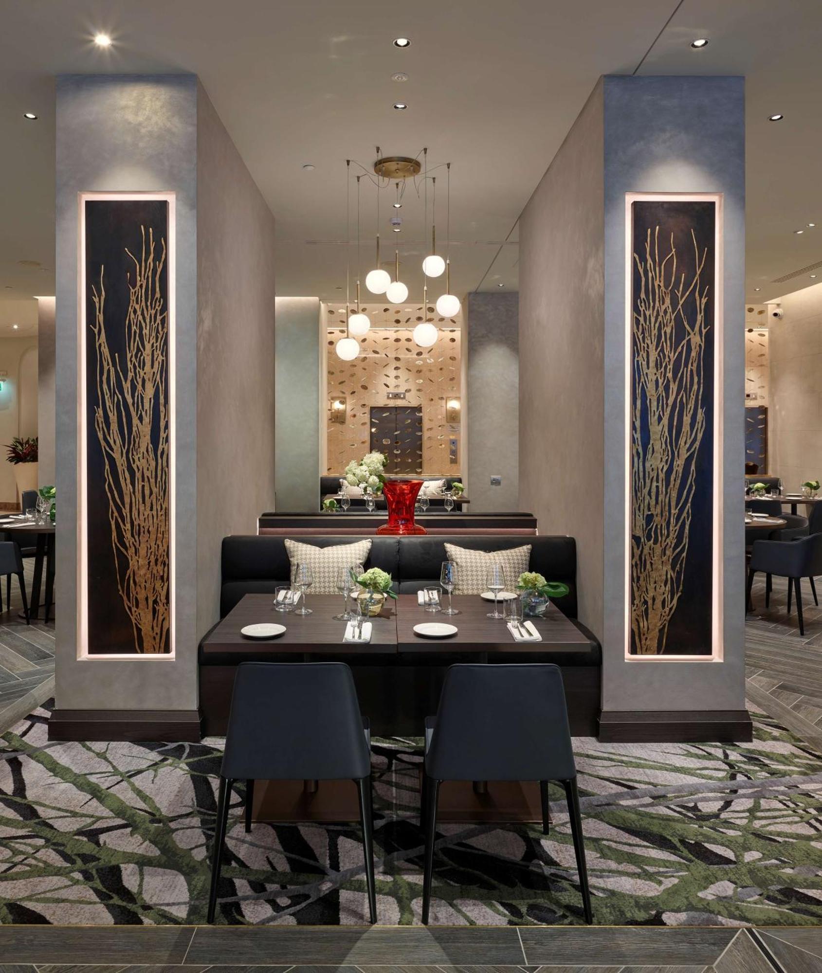 Hilton Mailand