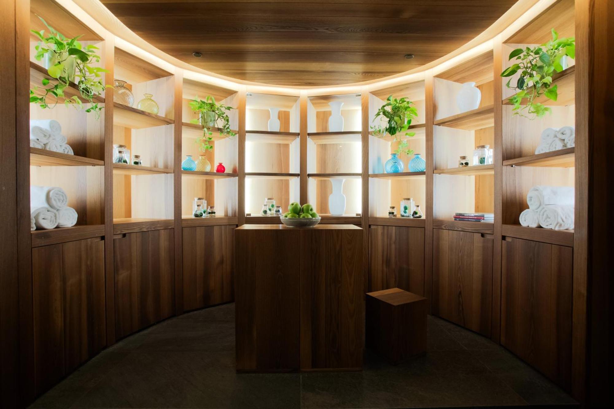 Hyatt Centric Hotell 4*