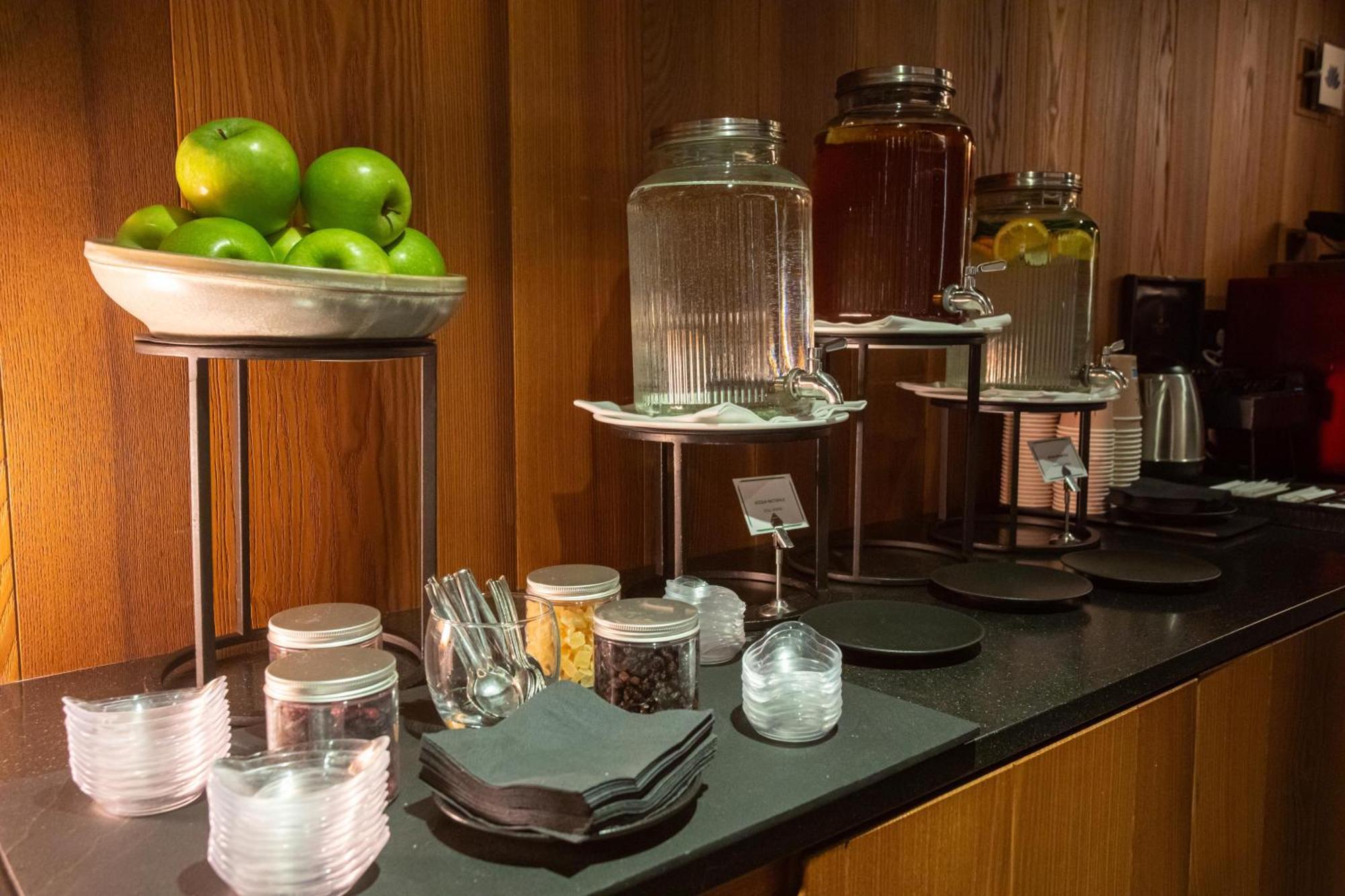 Hyatt Centric 4* Milano