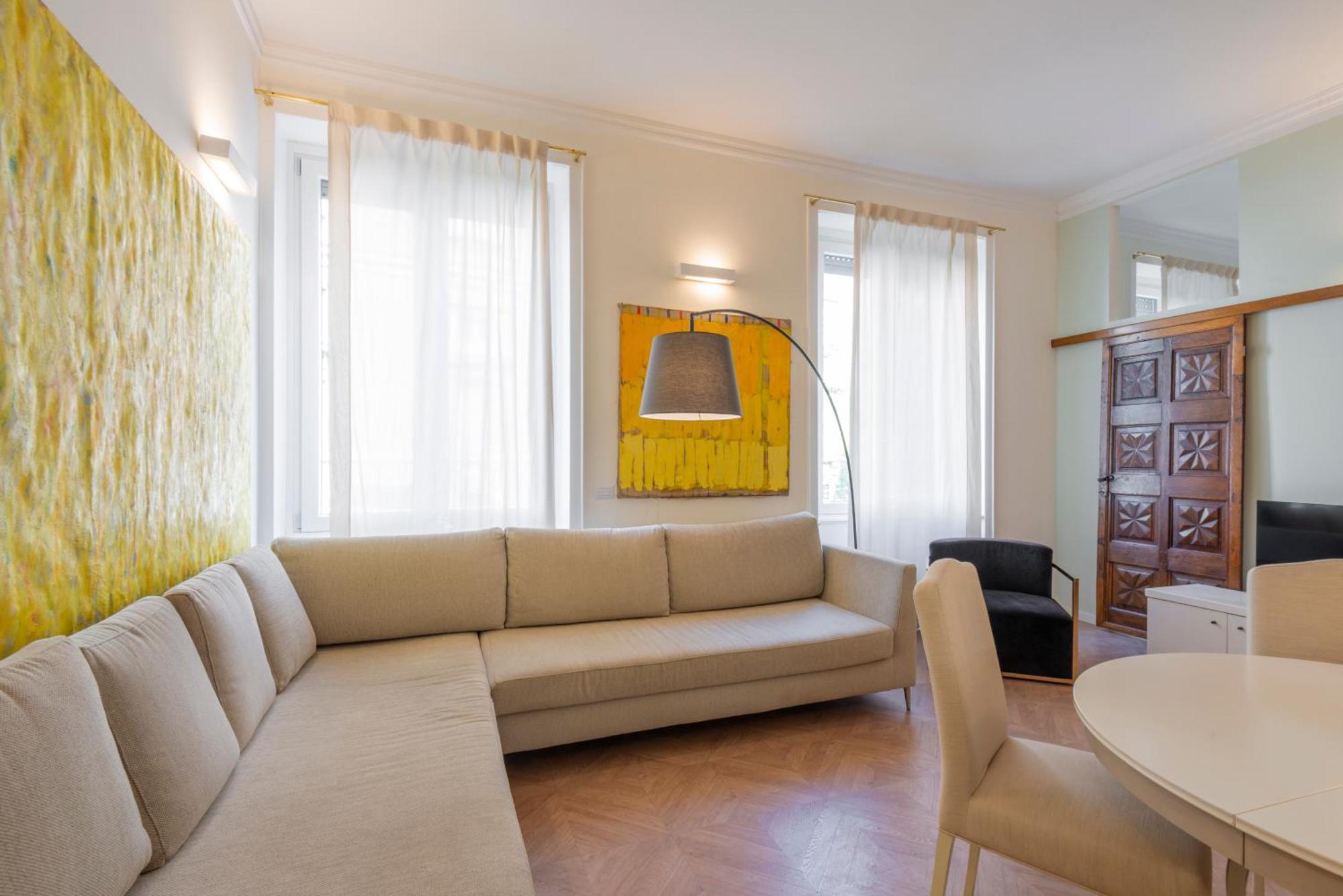 Apartment Royal - Centro Brera Mailand