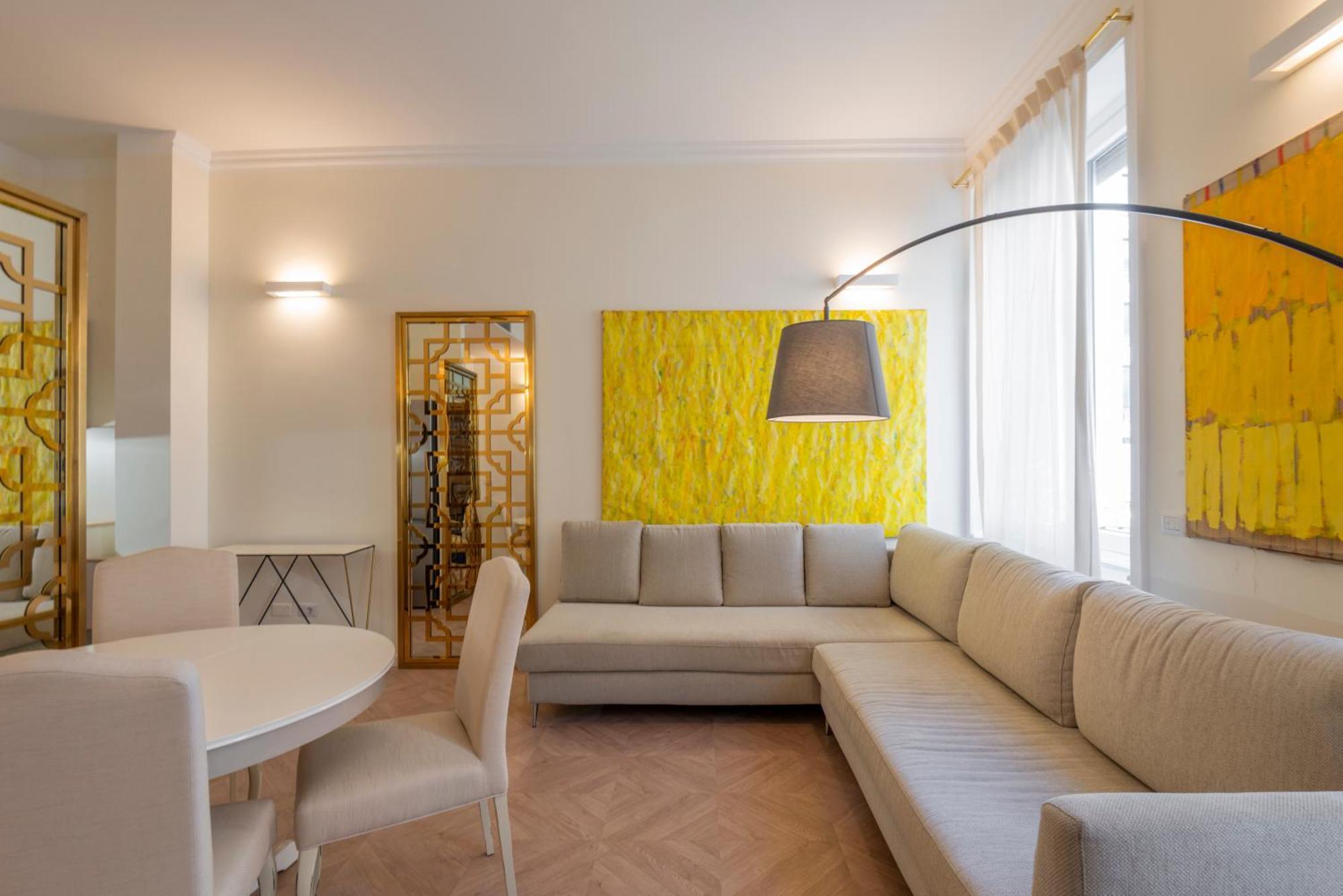 Royal - Centro Brera Mailand