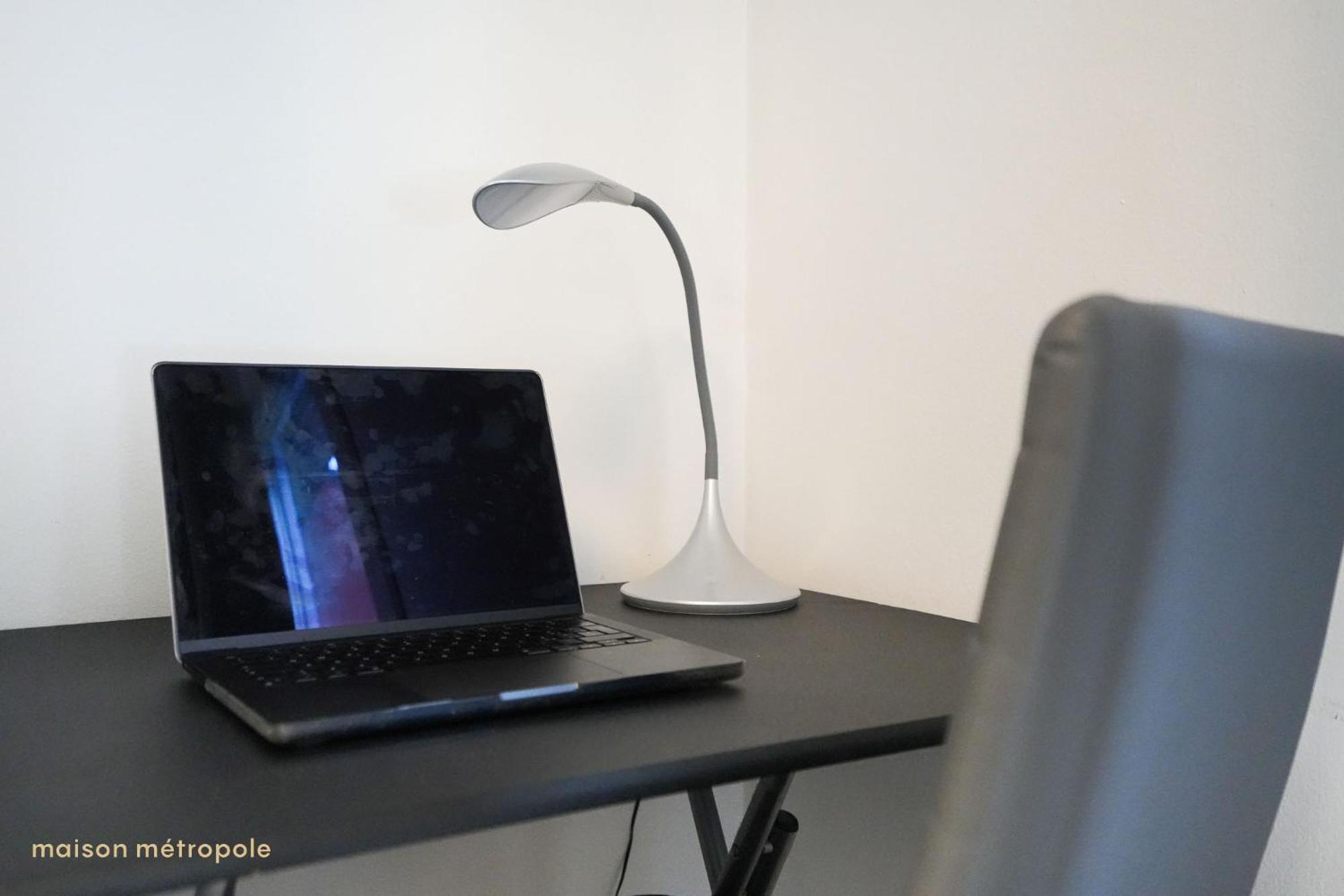 Apartment Lumiere