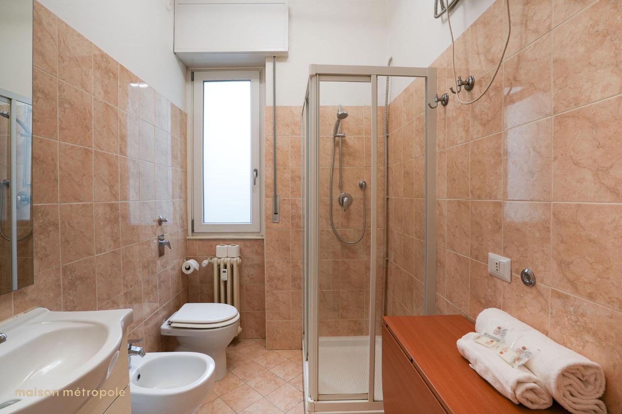 Lumiere Apartment Milan