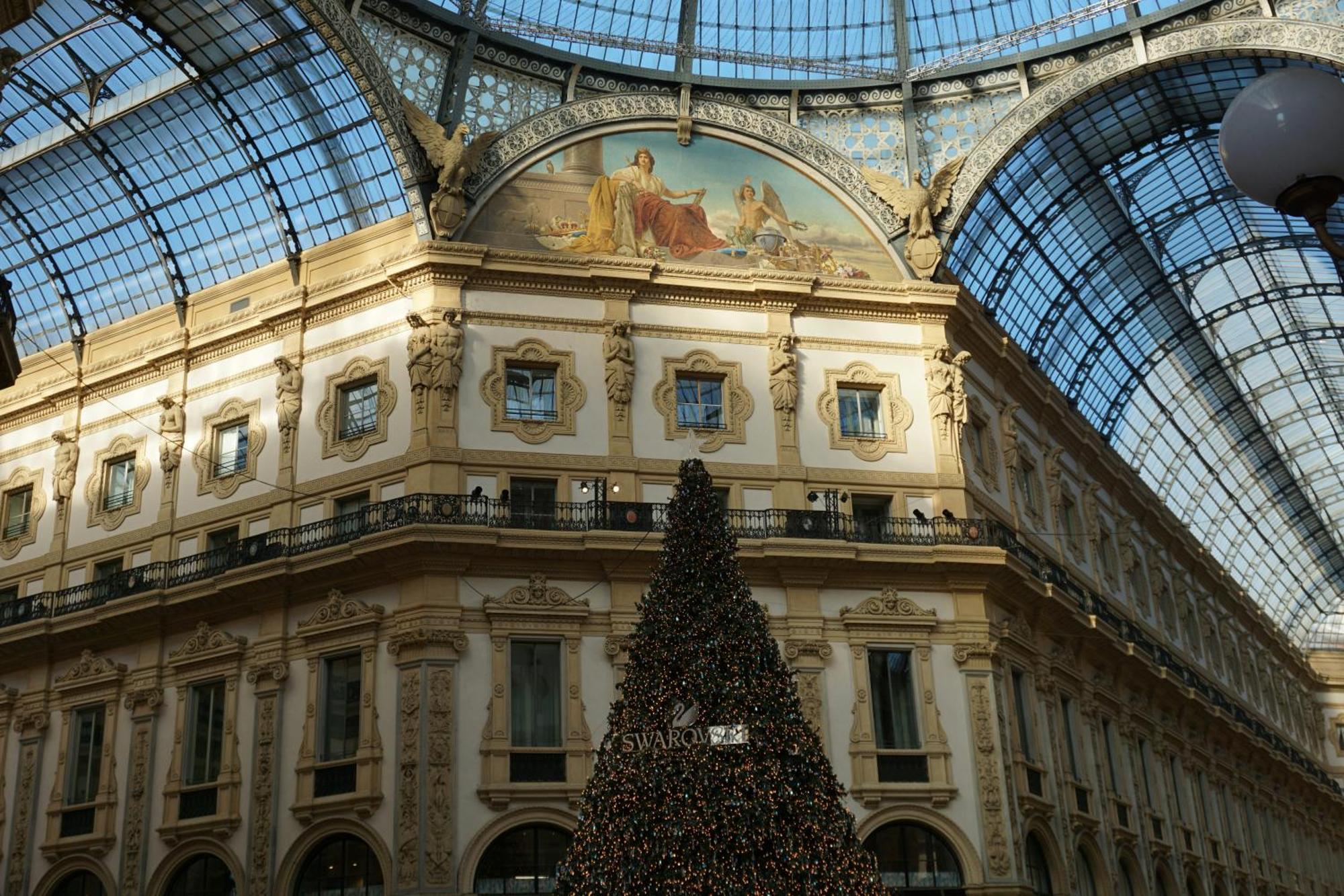 Lumiere * Milan