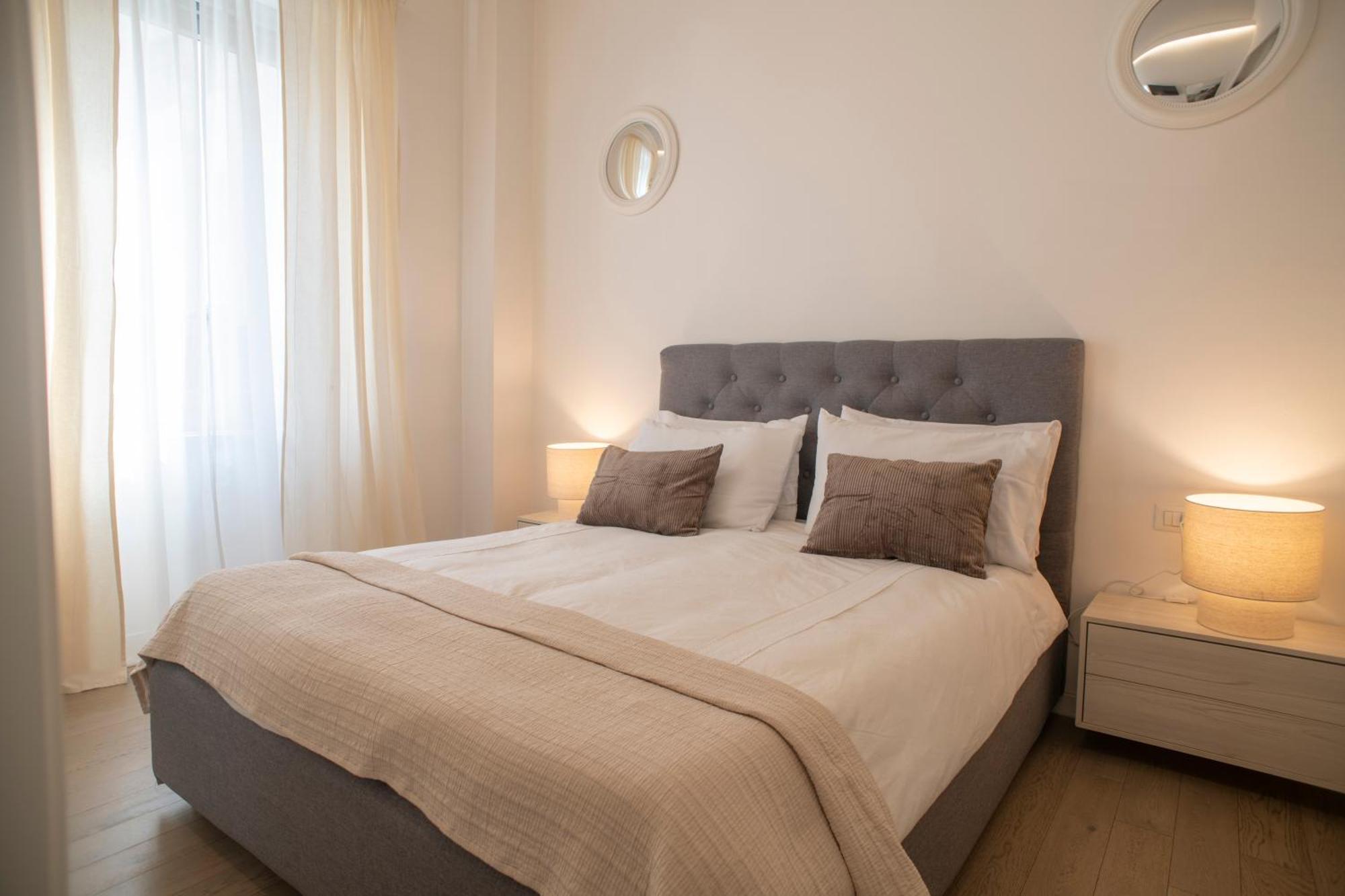 Appartamento Maison B *