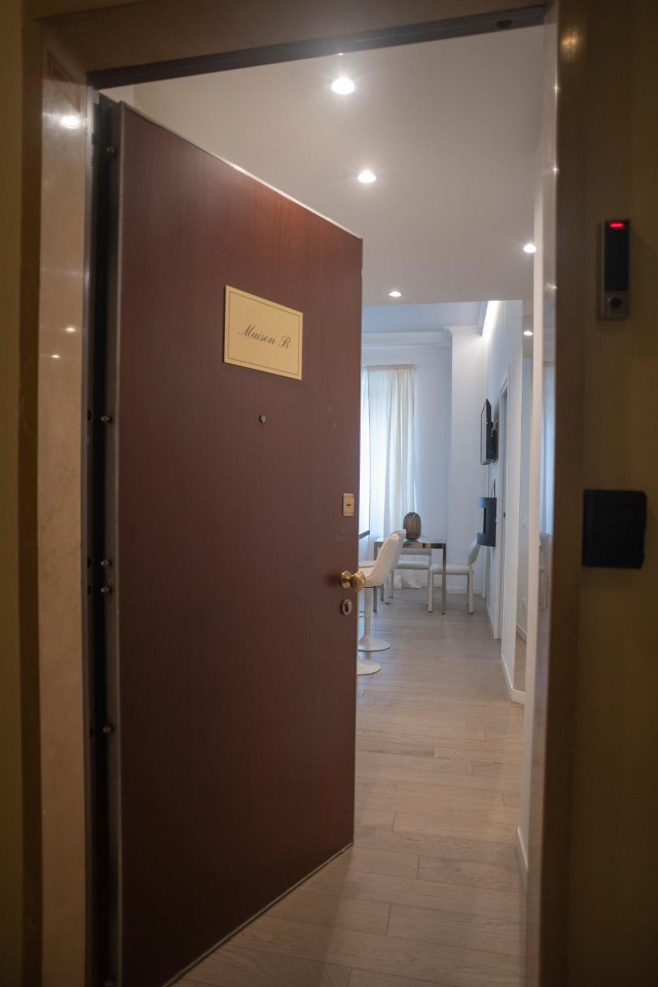 Maison B Appartamento Milano