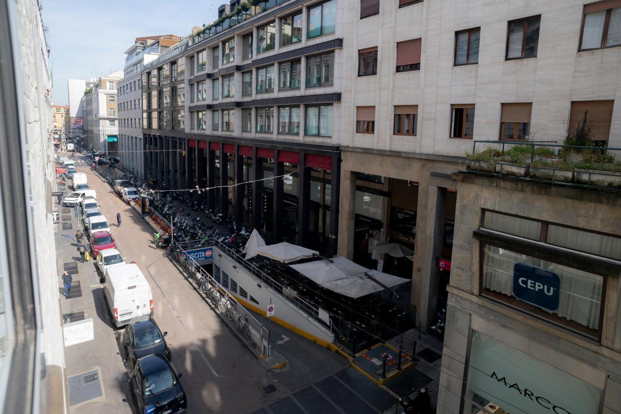 Maison B Milano