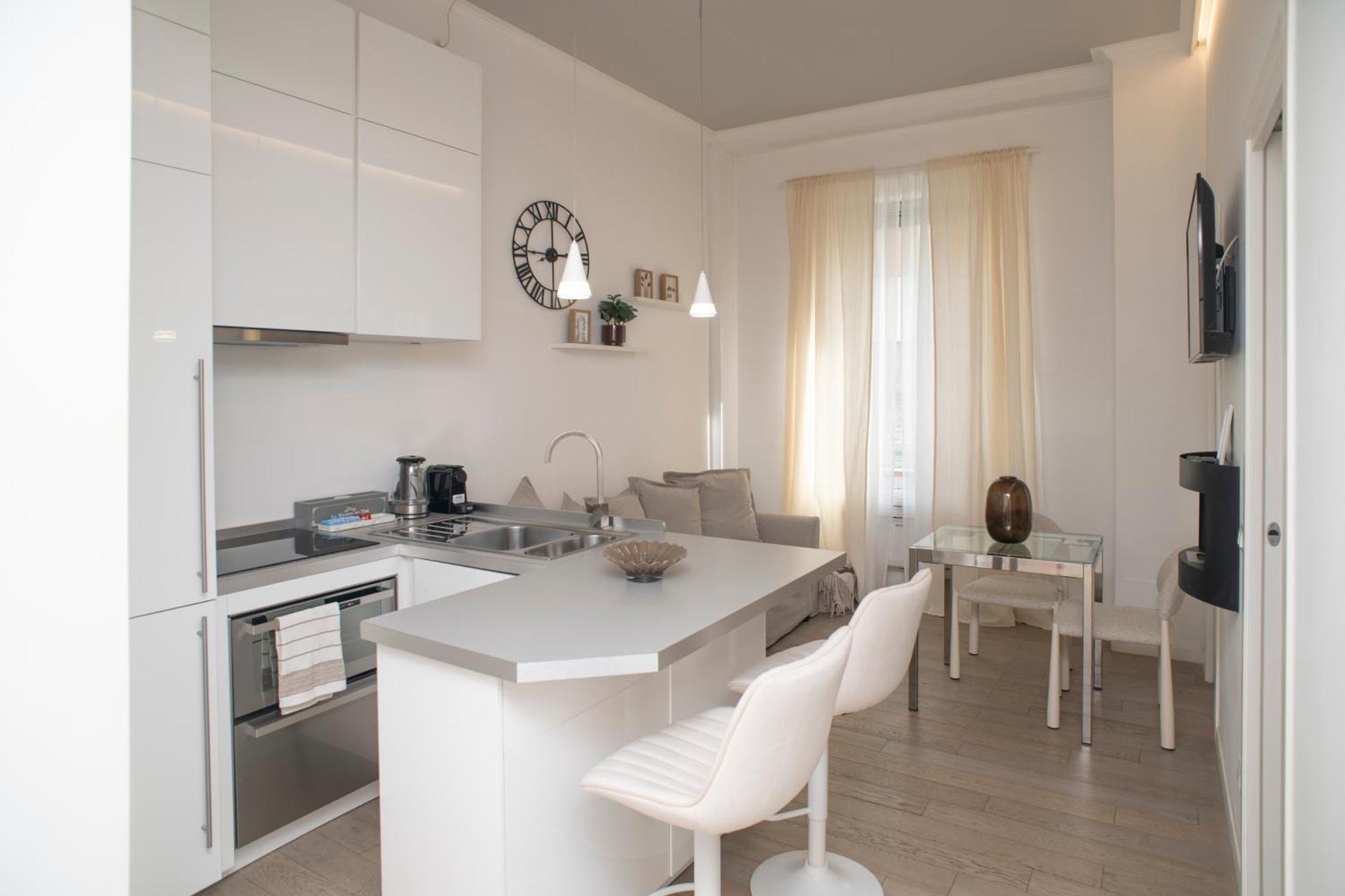 Maison B * Milano