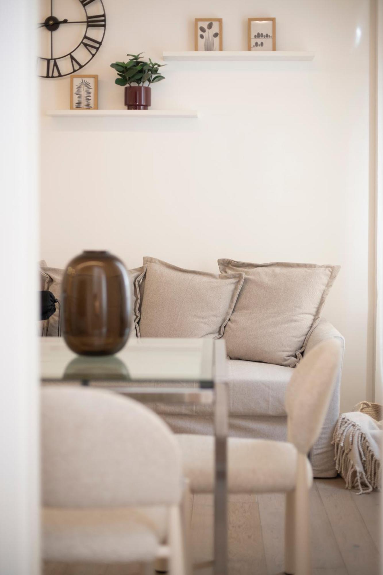 Appartamento Maison B