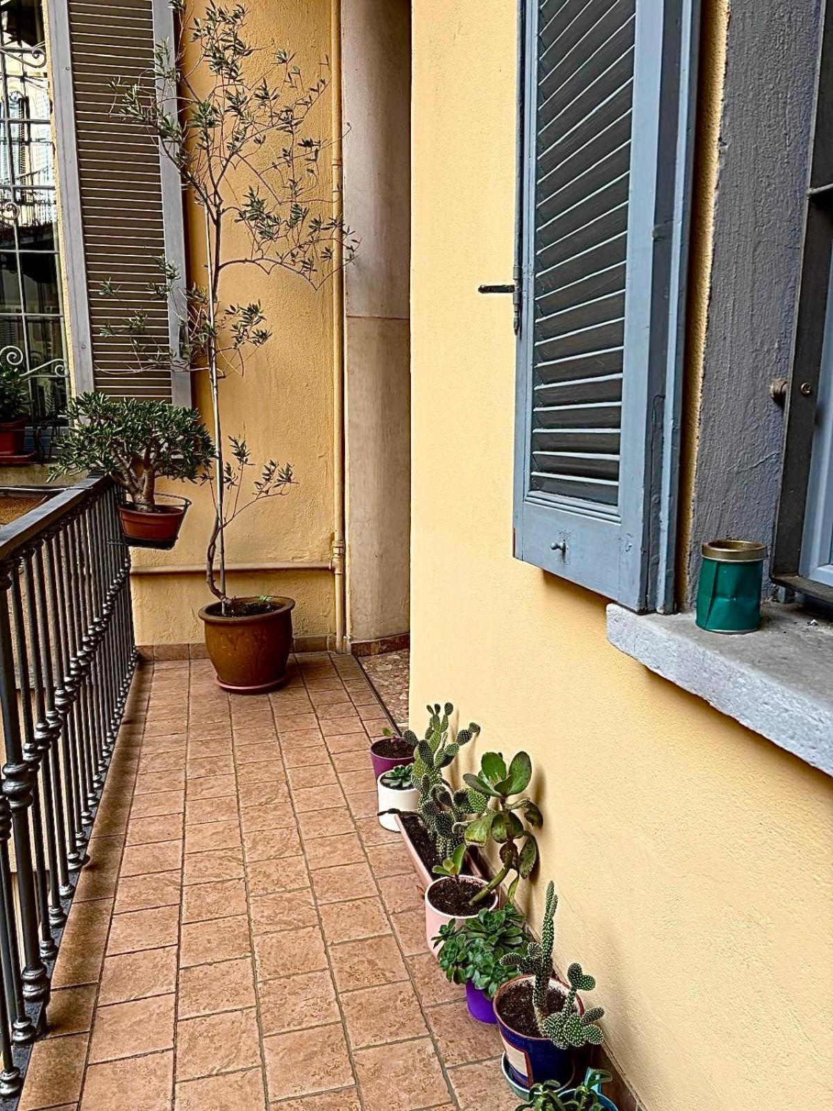 Apartment Fiera-mico - Sempione Mailand