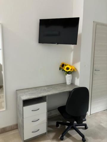 Apartment Mambo House *