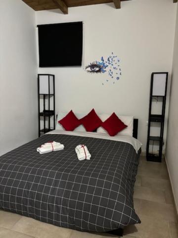 Mambo House Apartment