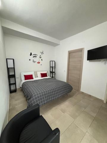 Apartment Mambo House Mailand