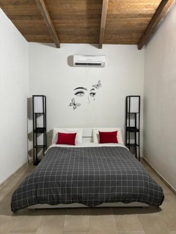 Mambo House Apartment