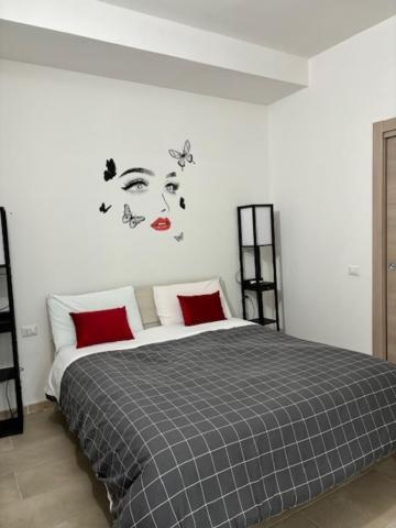 Apartment Mambo House