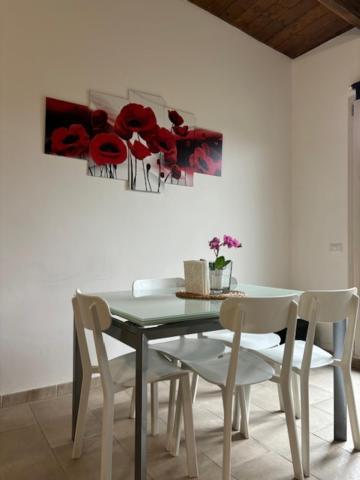 Apartment Mambo House *