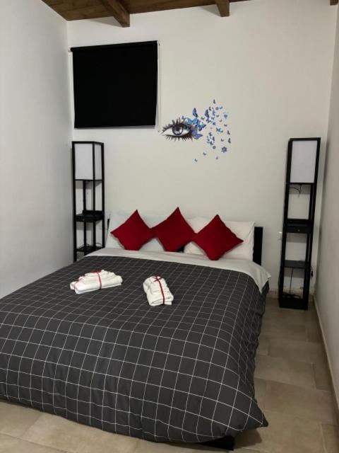 Apartment Mambo House Mailand