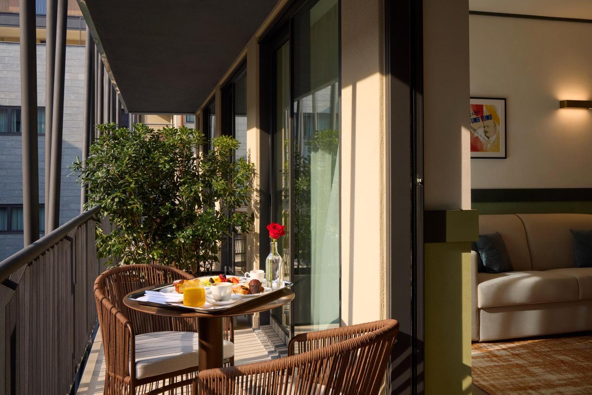 Nemi Hotel