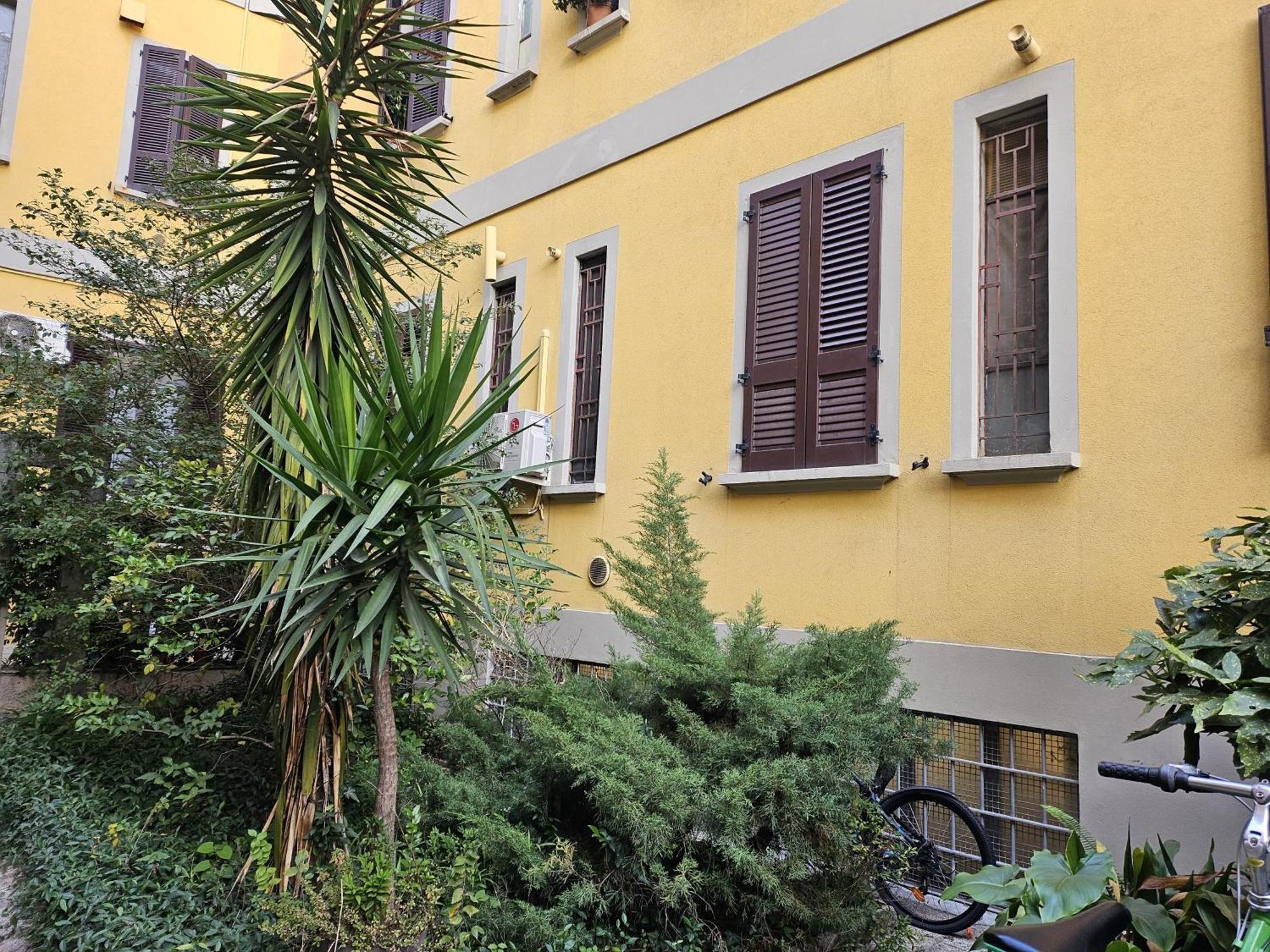 Comfortable Flat Inside Isola And Garibaldi District Appartamento *
