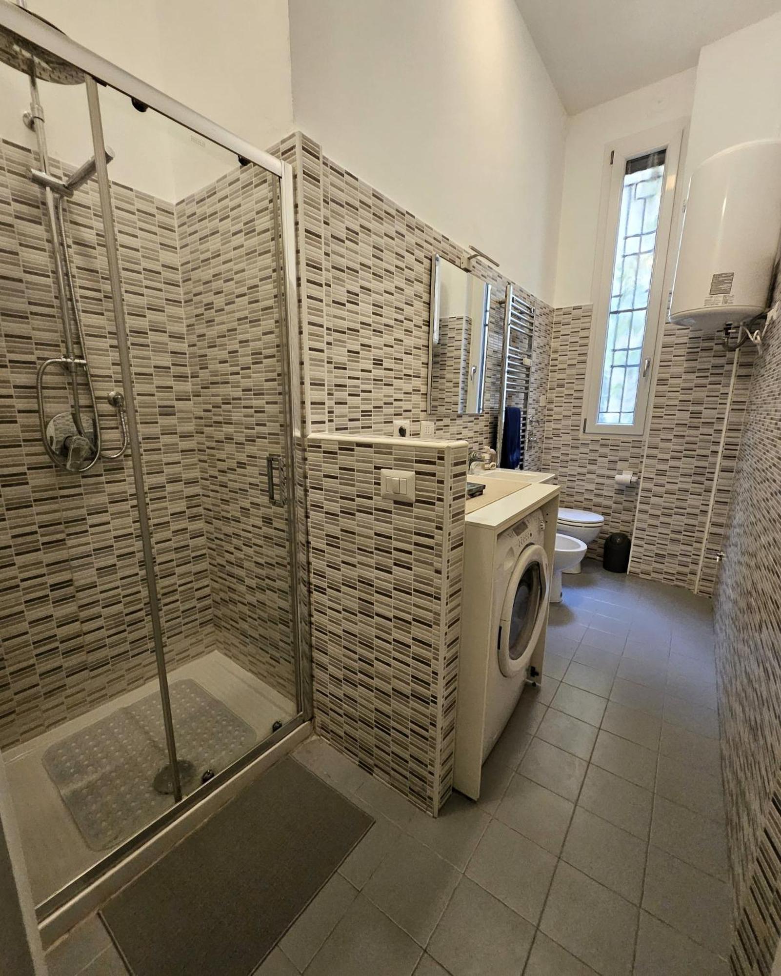 Comfortable Flat Inside Isola And Garibaldi District Appartamento *