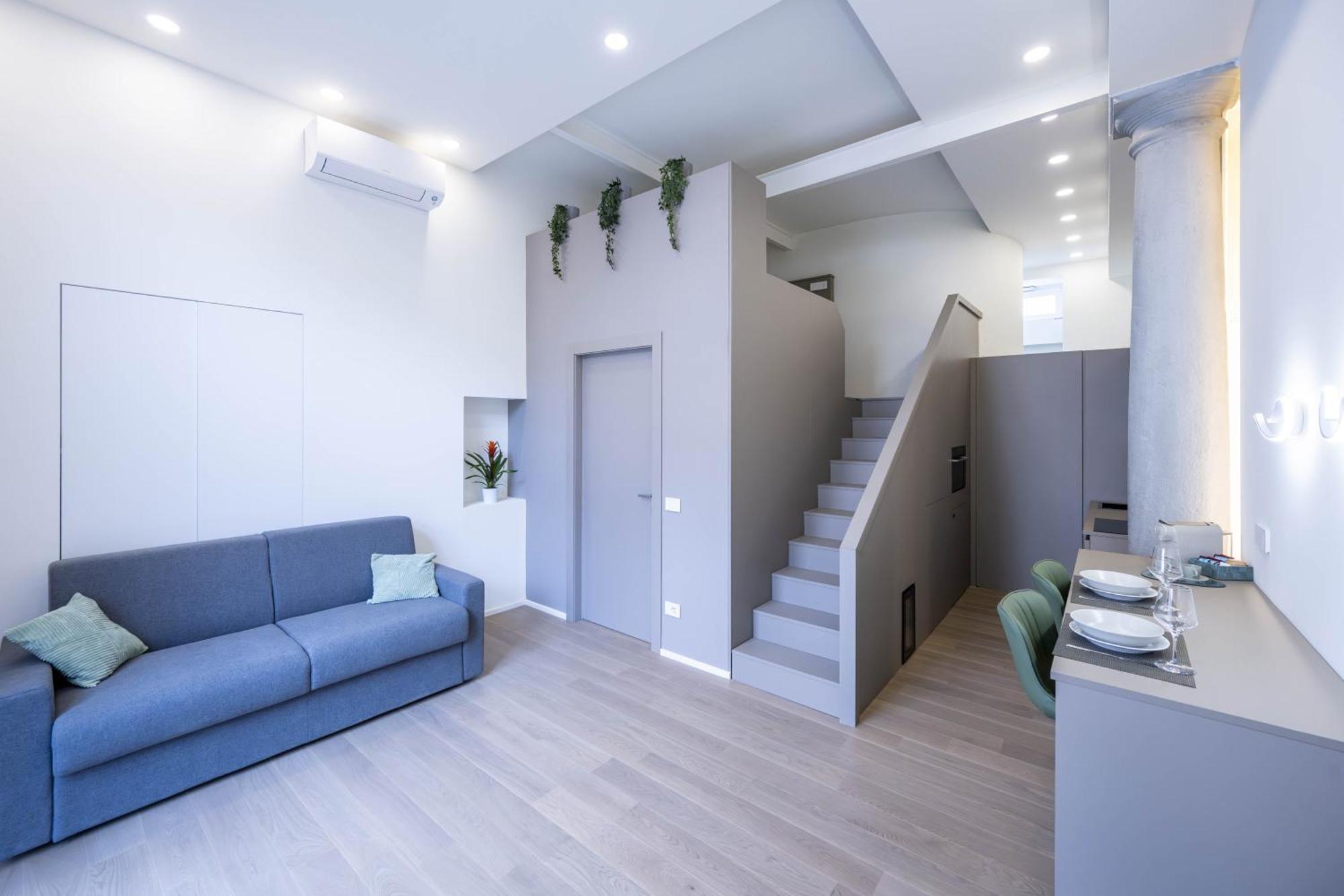 Appartamento New Loft Porta Romana