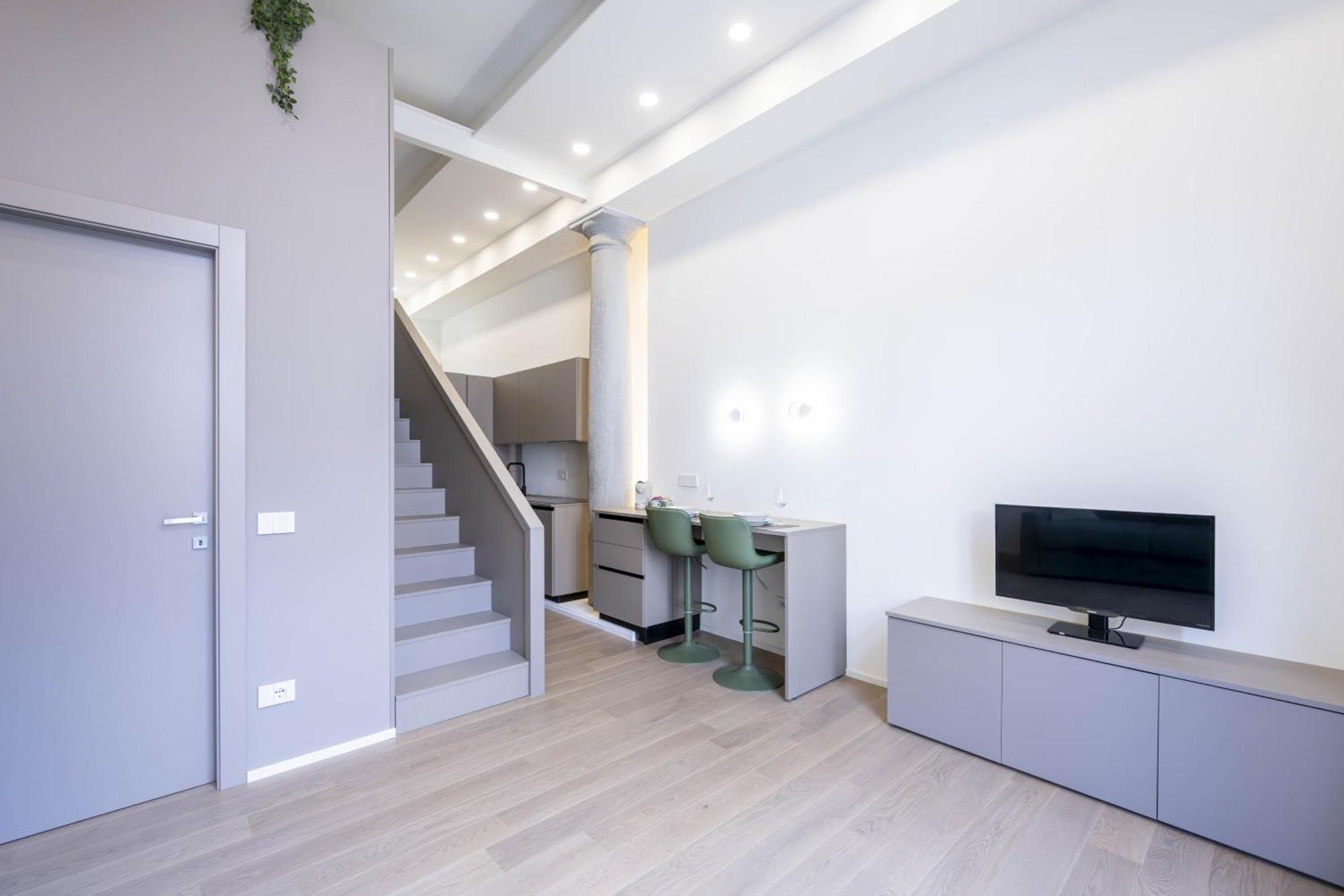 New Loft Porta Romana Appartamento *