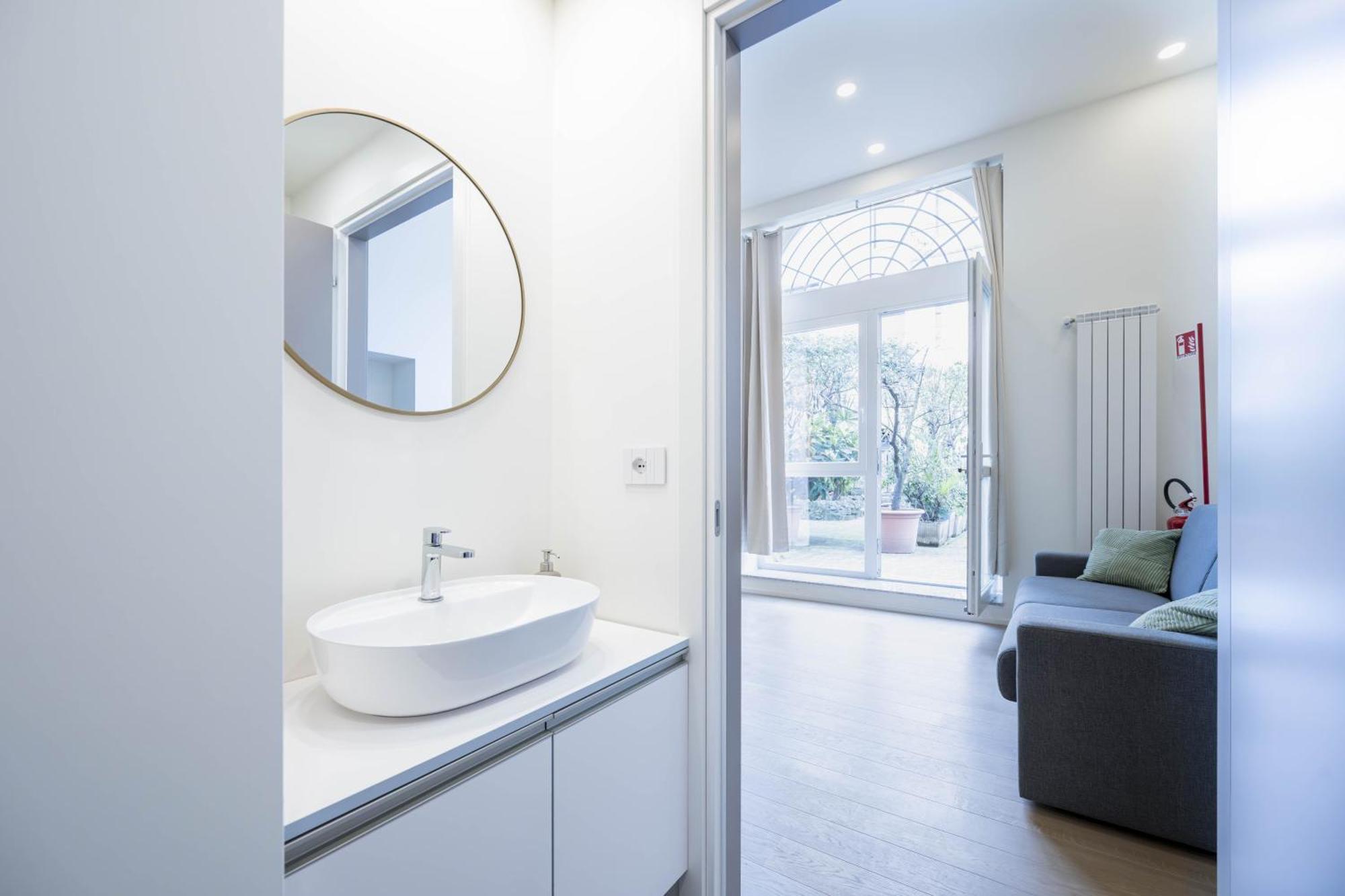 New Loft Porta Romana Appartamento