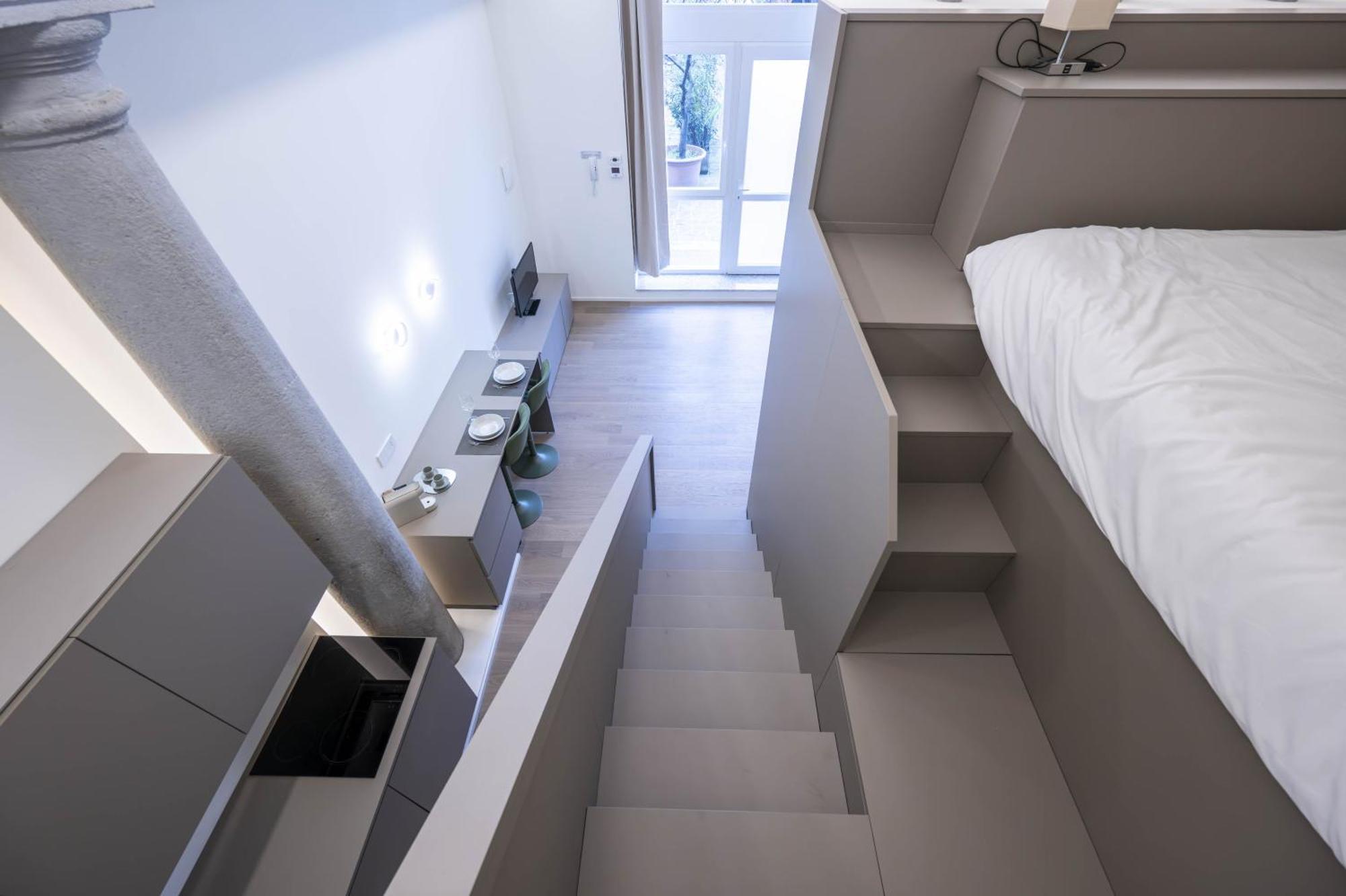 New Loft Porta Romana * Milano