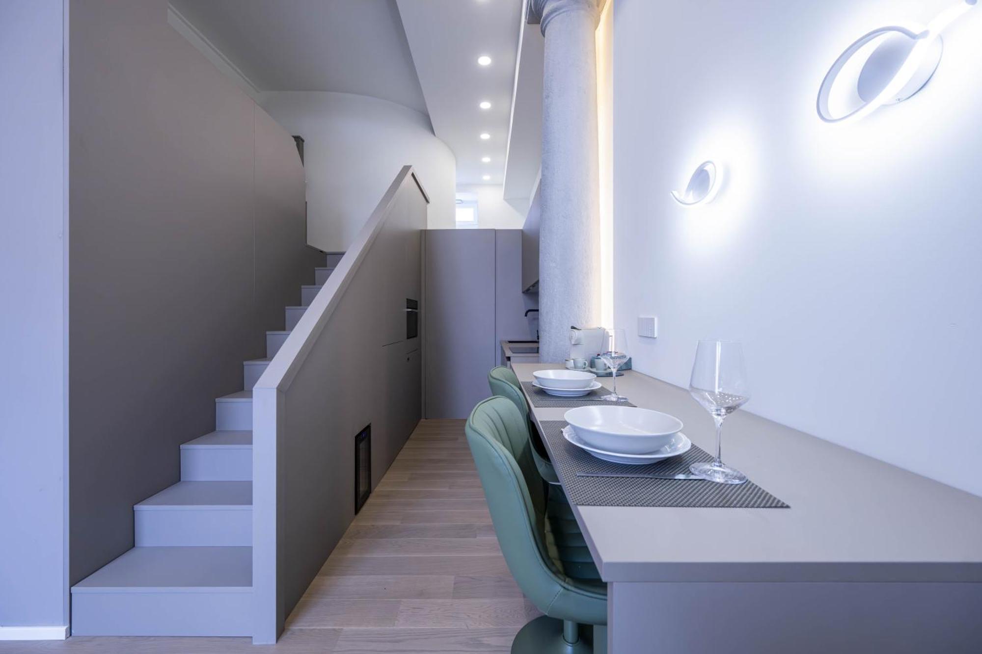 New Loft Porta Romana Milano