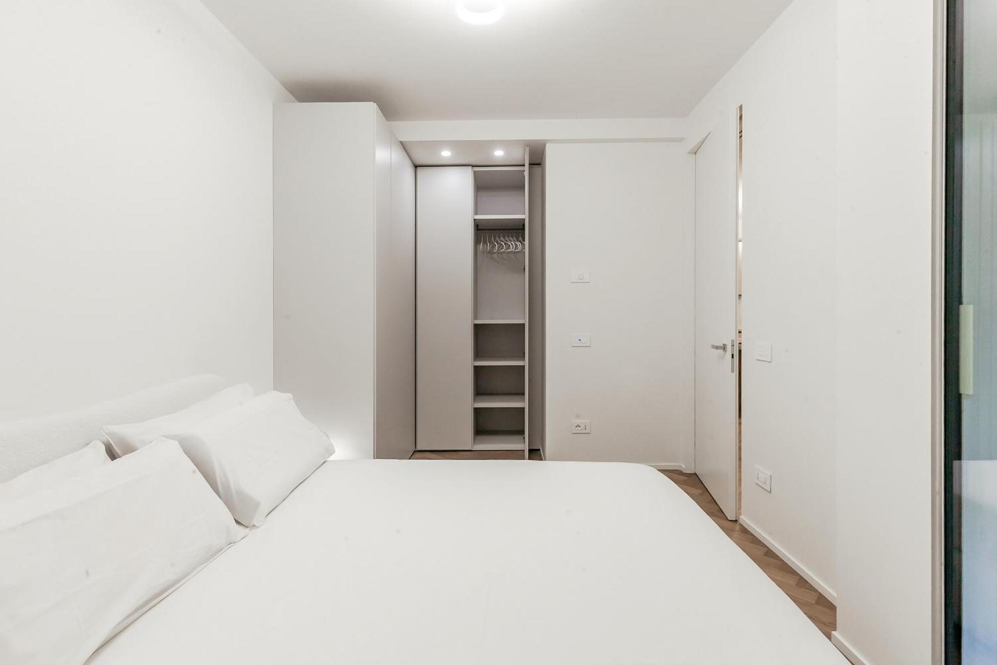 Appartamento Corridoni House Milano
