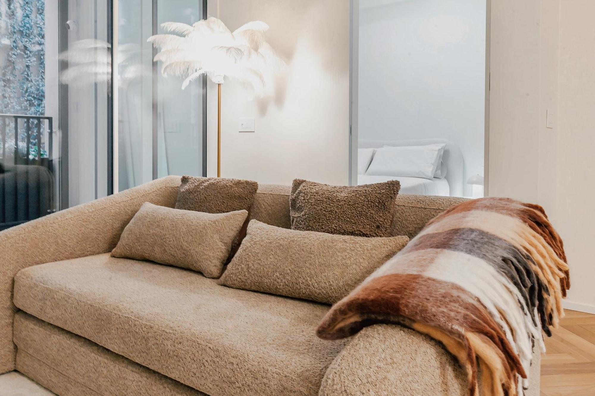 Appartamento Corridoni House Milano