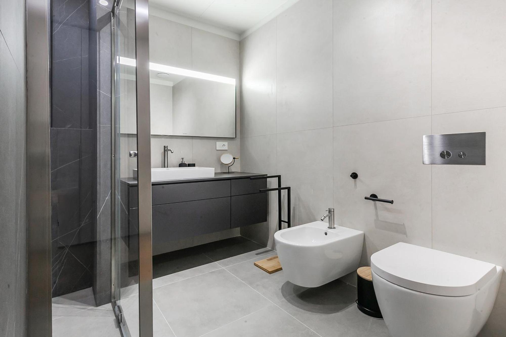 Appartement Corridoni House *