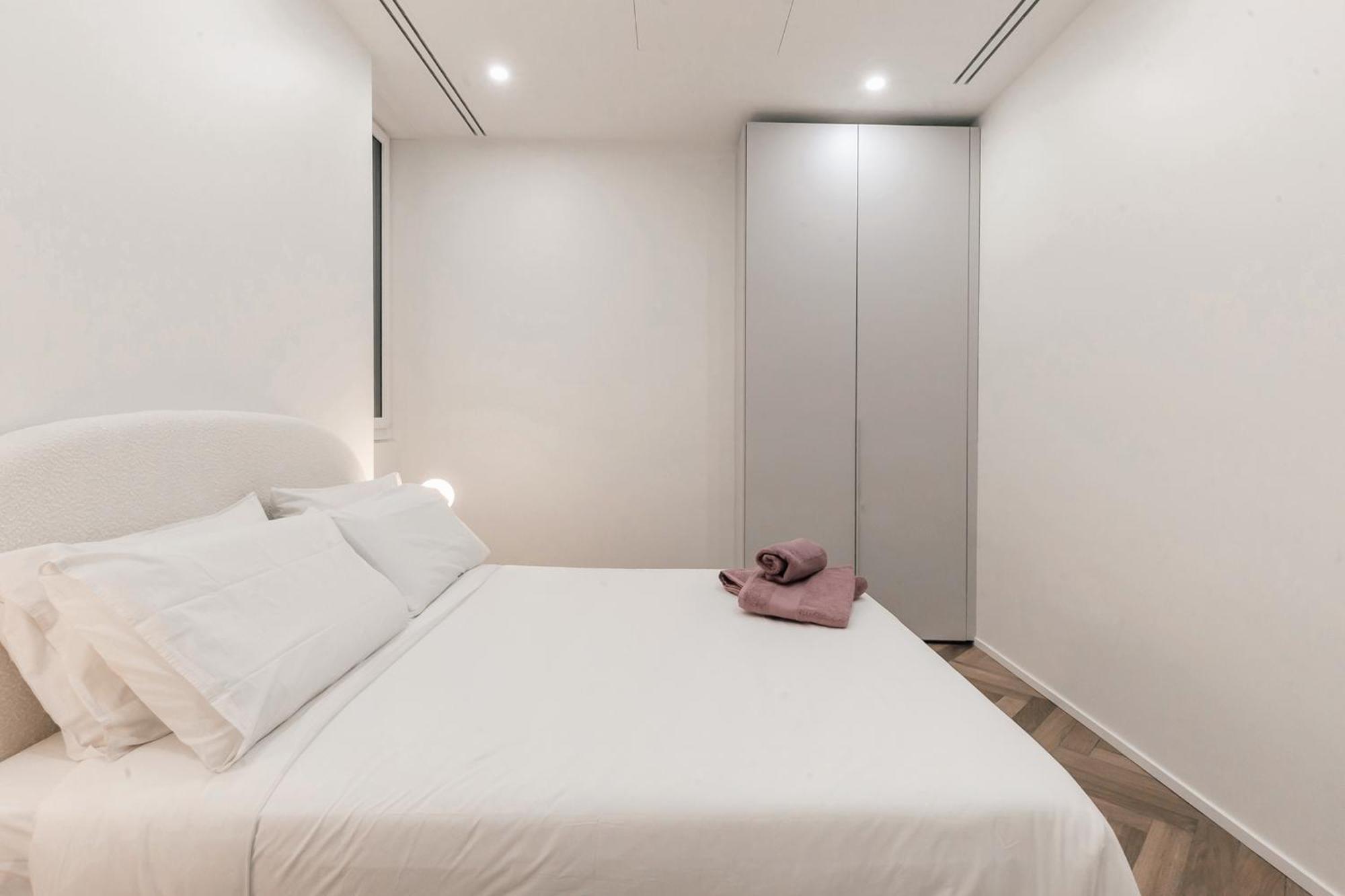 Appartamento Corridoni House Milano