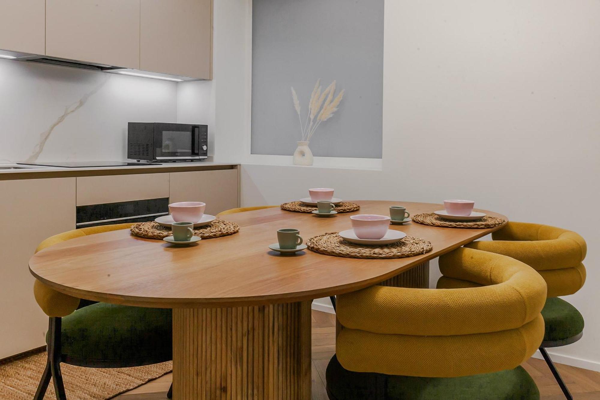 Corridoni House Appartamento