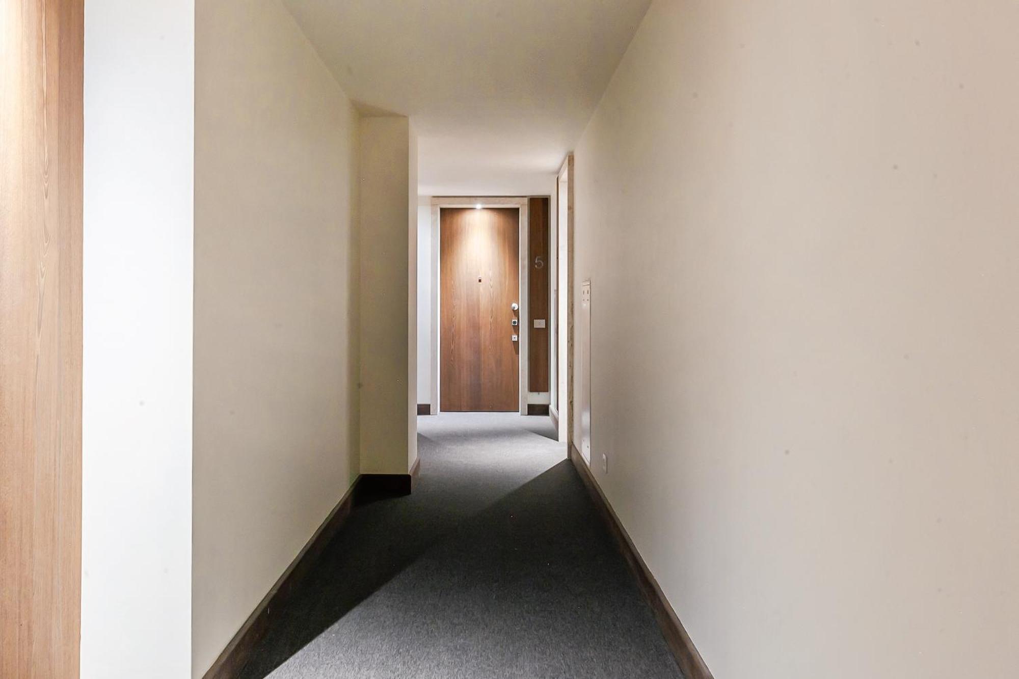 Corridoni House Appartamento Milano