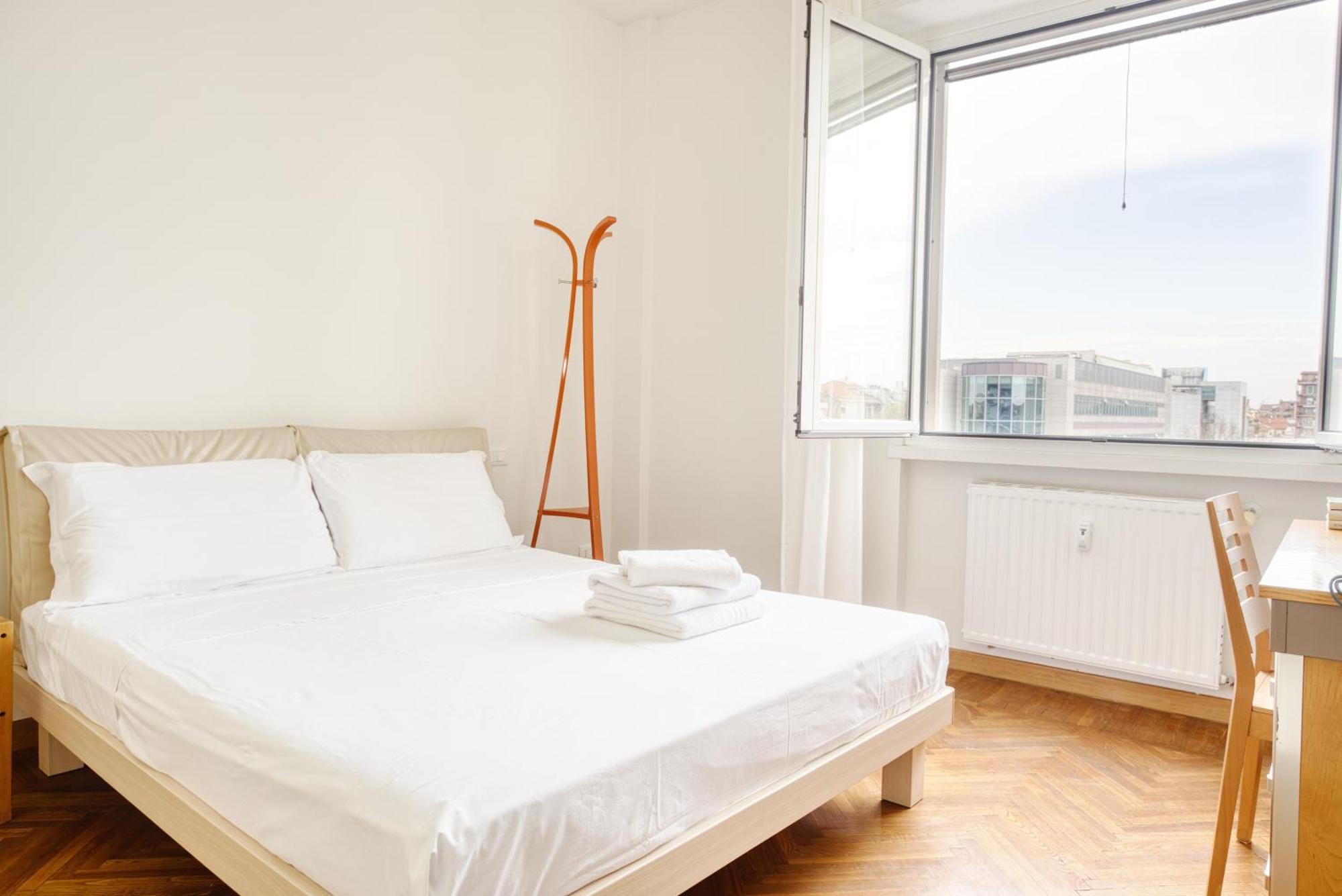 Cozy - Bande Nere Appartamento *