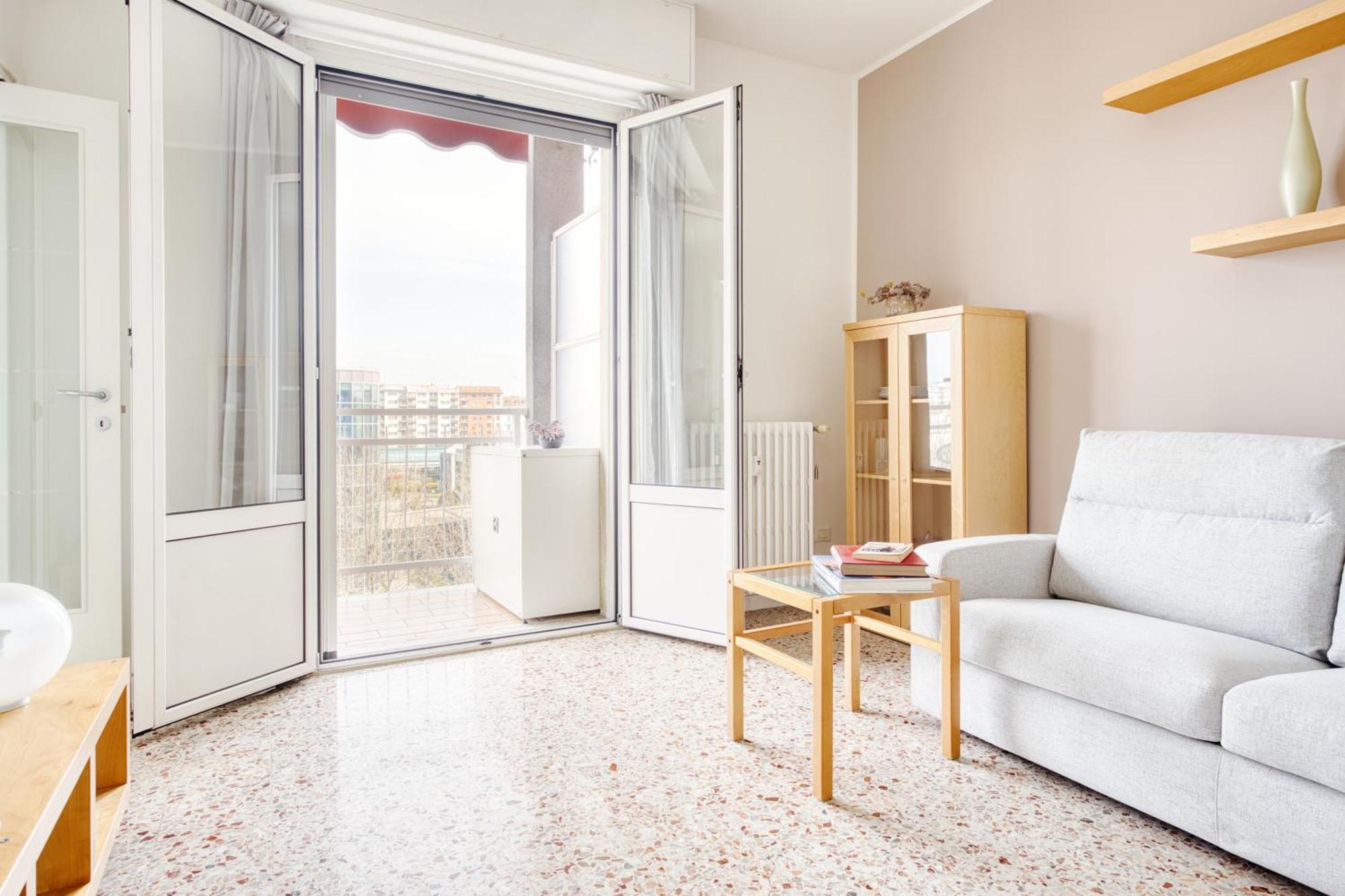Cozy - Bande Nere Milano