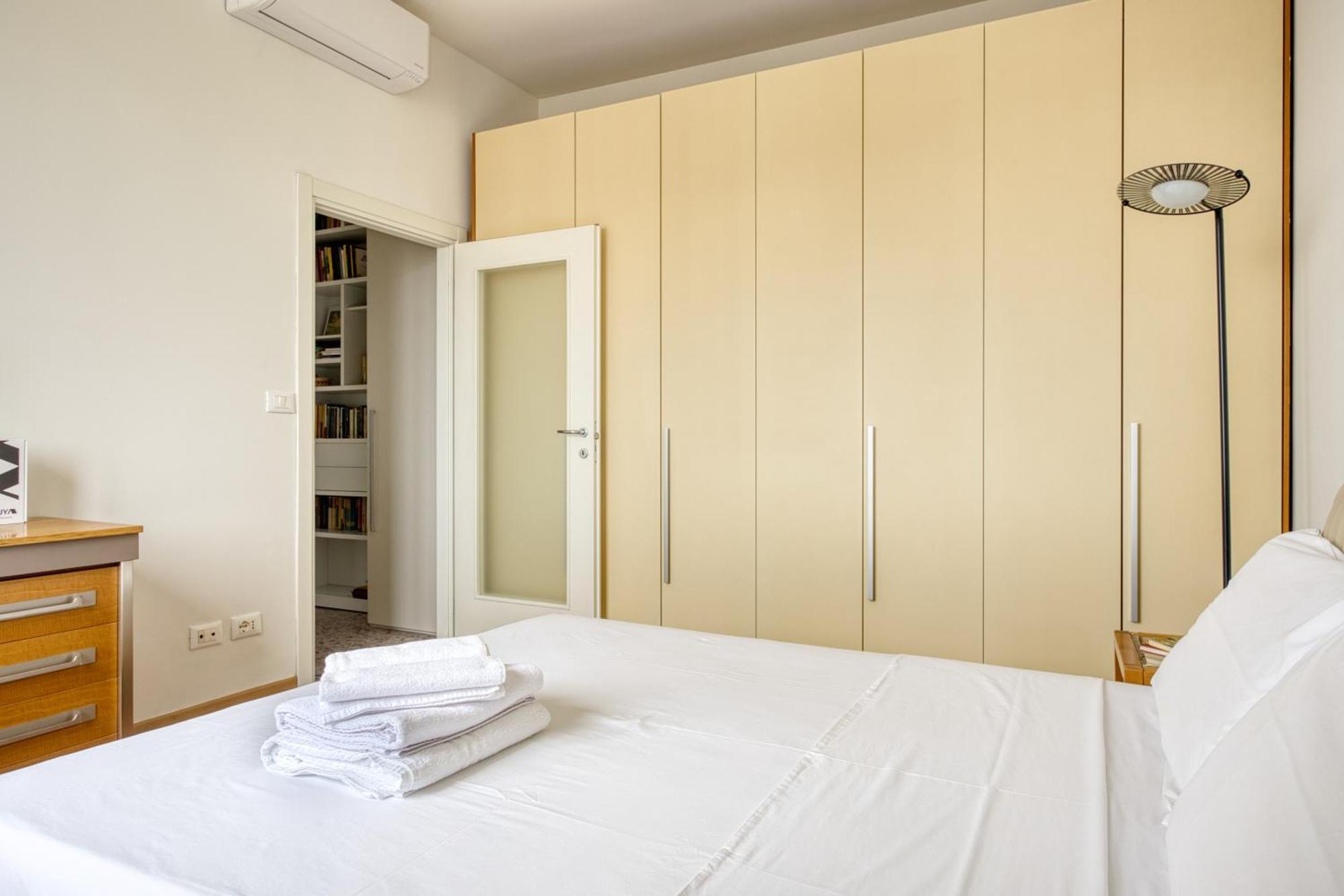 Cozy - Bande Nere Appartamento Milano