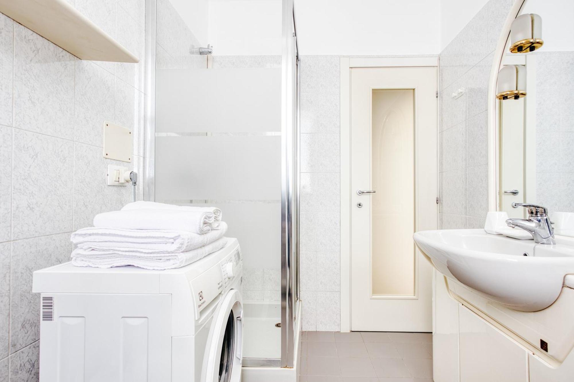 Appartamento Cozy - Bande Nere Milano