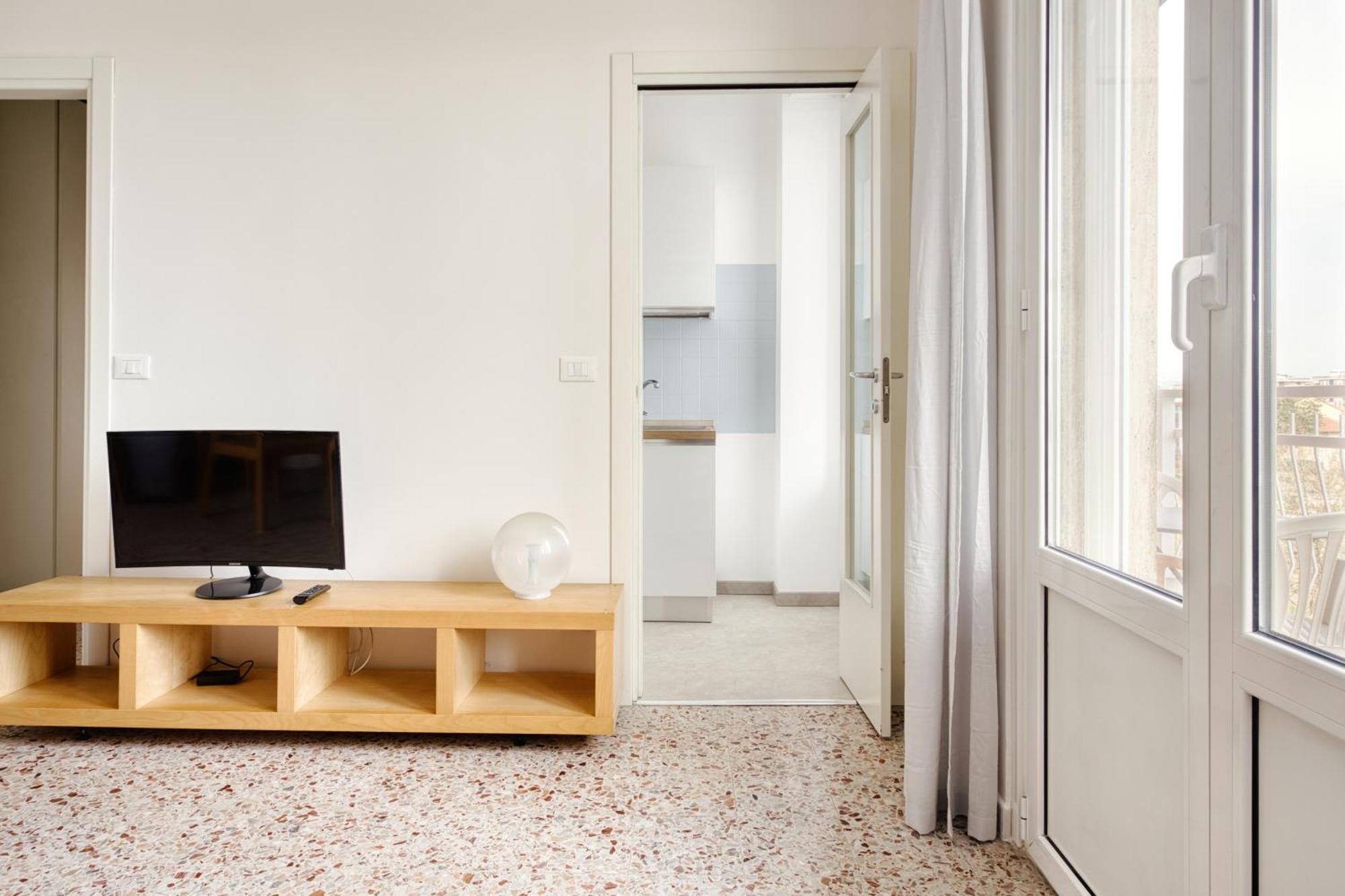 Appartamento Cozy - Bande Nere